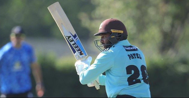 Patel Efforts in Vain for Second XI
