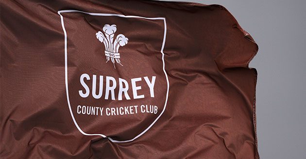 Rain continues to affect Surrey Champ