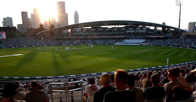 Enter the 2022 Kia Oval International Ticket Ballot