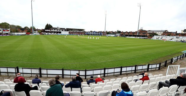 Northants v Surrey expected to go ahead