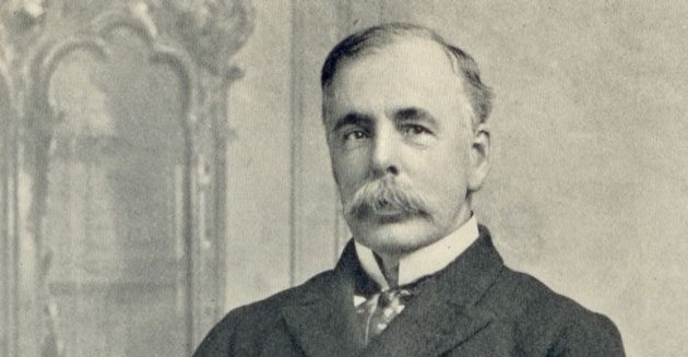 Charles Alcock’s legacy at Surrey, The Oval & in British Sport