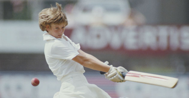 Jan Brittin inducted into ICC Hall of Fame