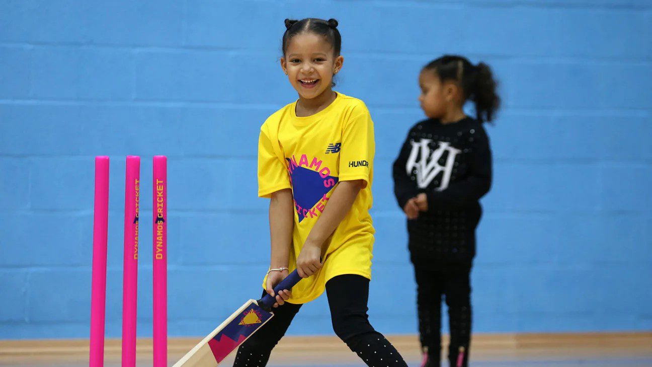 Surrey Cricket Foundation celebrates 2021 impact