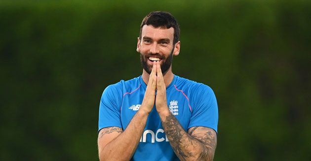 Topley added to England’s T20 World Cup squad