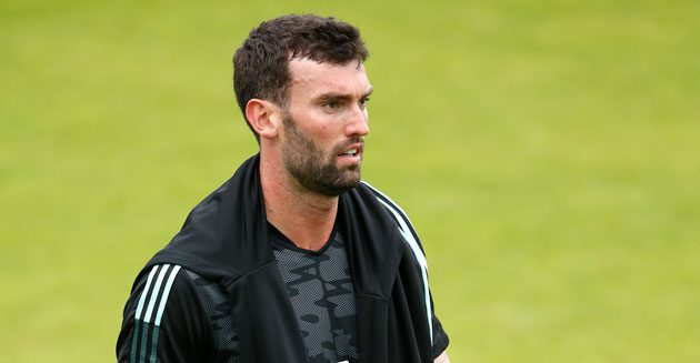 Topley joins Renegades for upcoming Big Bash