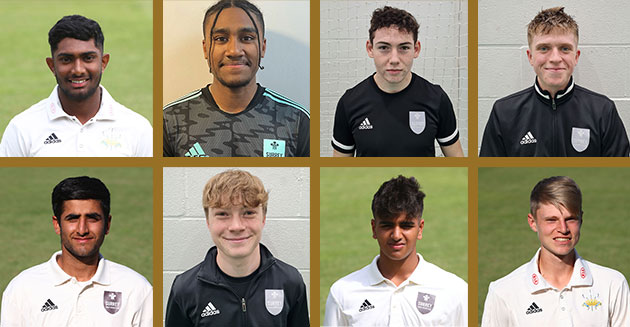 Surrey Academy announces 2022 intake