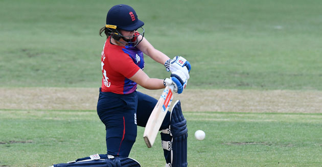 England A Tour round-up: Alice Capsey & Bryony Smith