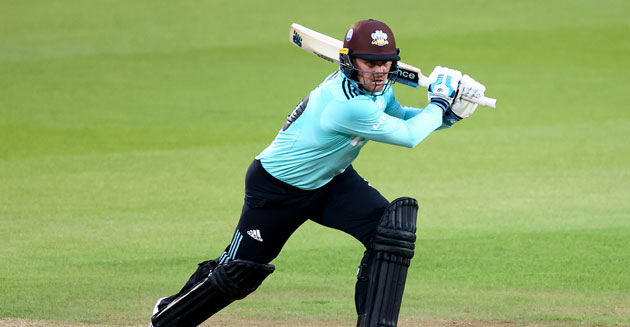 Jason Roy to take short break from cricket