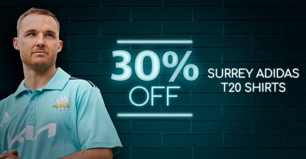 30% off 2021 Vitality Blast shirts