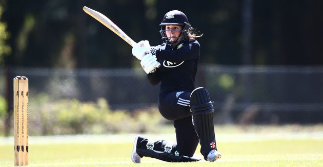 Aylish Cranstone named new Surrey Women captain