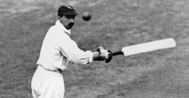 Looking back to 1922: Surrey CCC & The Kia Oval