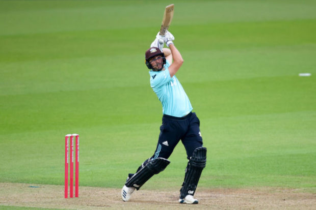 LIVE STREAM: Surrey v Glamorgan in the Vitality Blast