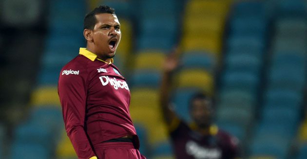 Sunil Narine’s greatest white-ball performances