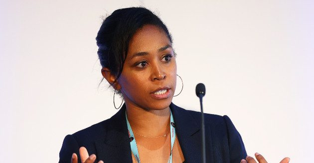 Ebony Rainford-Brent MBE appointed ECB Non-Executive Director