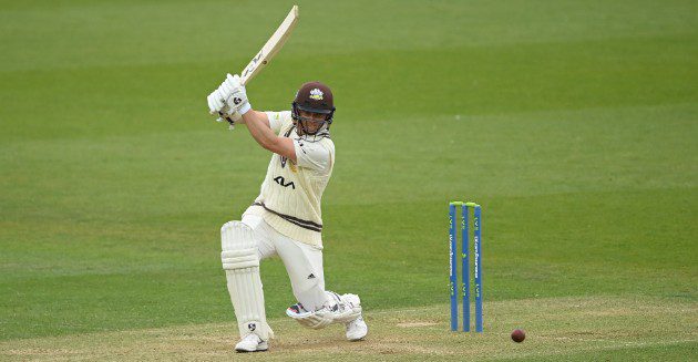 Live Stream: Gloucestershire v Surrey (Day 3)