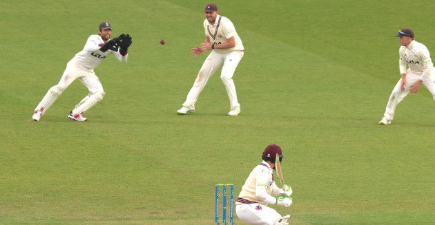 Brilliant Topley spell sets up tantalising final day