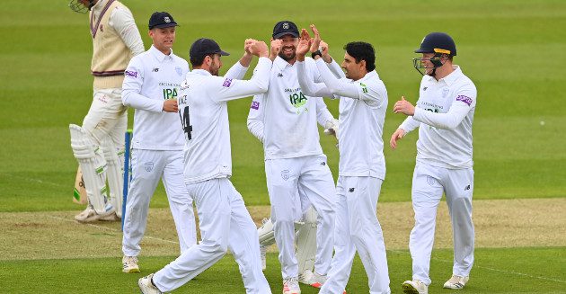 The month ahead – Surrey’s next four fixtures