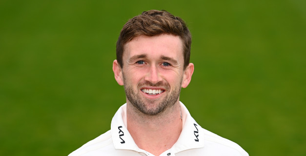 Steel and Broad fire for Second XI