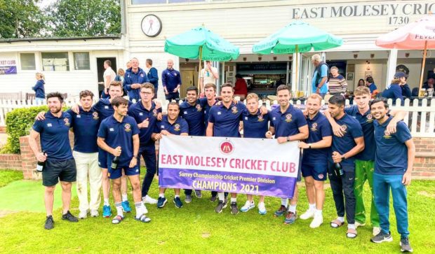 AJ Sports Surrey Championship review – Week 10, 2022