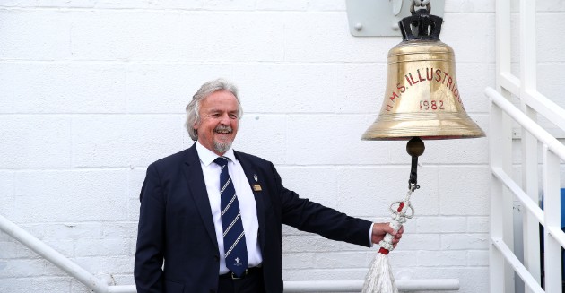 David Pakeman reappointed as Surrey CCC president
