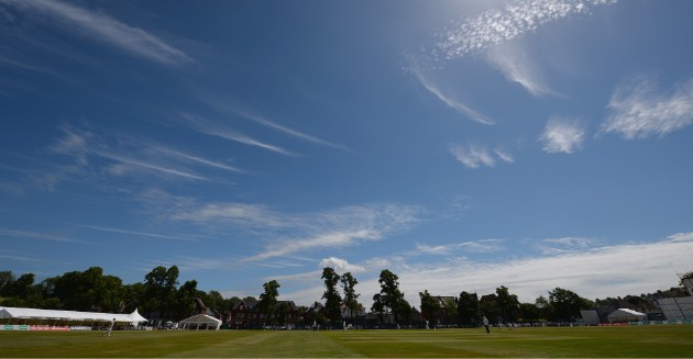 Squad news for RLODC opener against Leicestershire