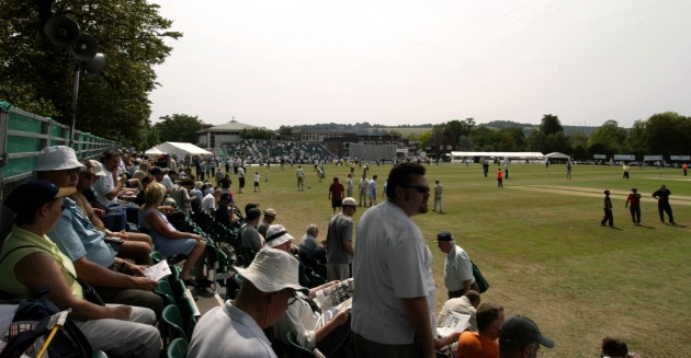 Surrey v Leicestershire: Match-Day Info