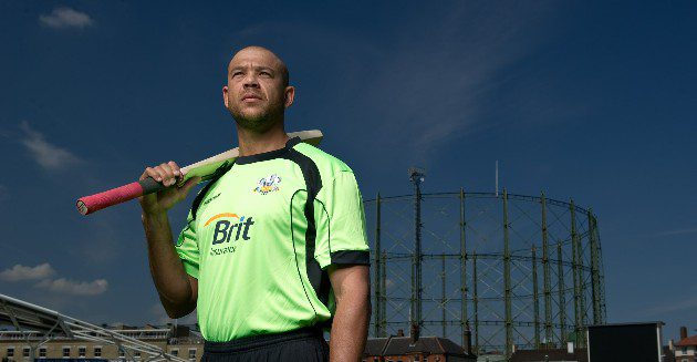 Andrew Symonds (1975 – 2022)