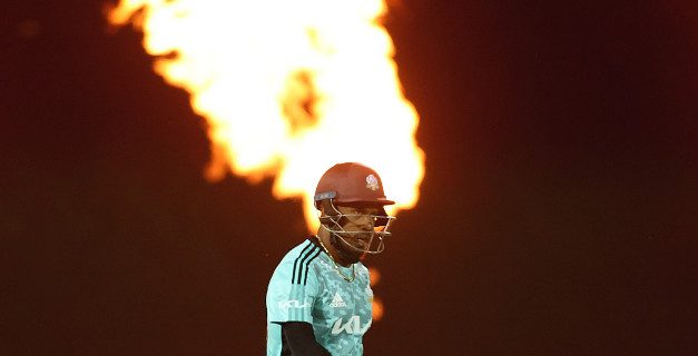 LIVE STREAM: Surrey v Gloucestershire  in the Vitality Blast