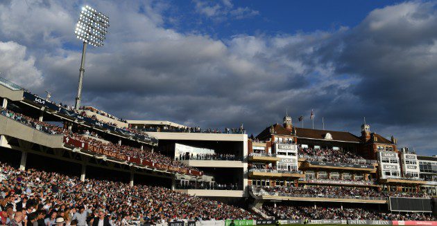 Surrey v Somerset: Match-Day Info