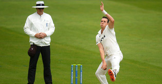 LIVE STREAM: Surrey v Kent (Day Three)