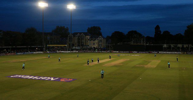 Live Stream: Essex v Surrey in the Vitality Blast