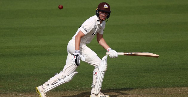 Second xi host Kent in four day game starting today