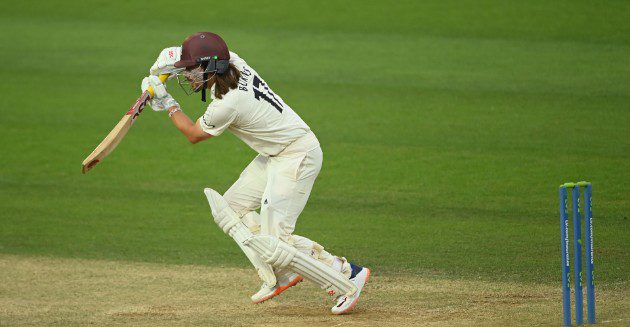 Surrey v Warwickshire: Match-Day Info