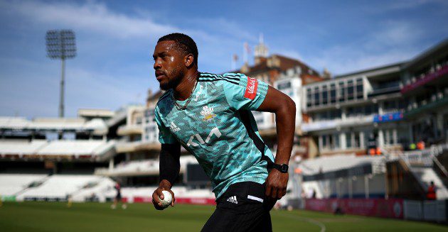 LIVE STREAM: Surrey v Kent in the Vitality Blast