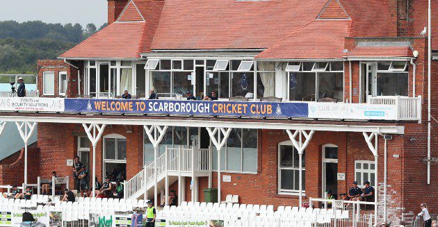 Double centurions peg Surrey back on Day One