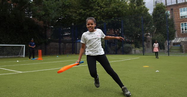 Vauxhall Loop proves a hit for local schoolchildren