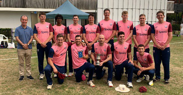 AJ Sports Surrey Championship review – week 12, 2022