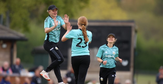Match Preview: Surrey take on Middlesex for the London Cup
