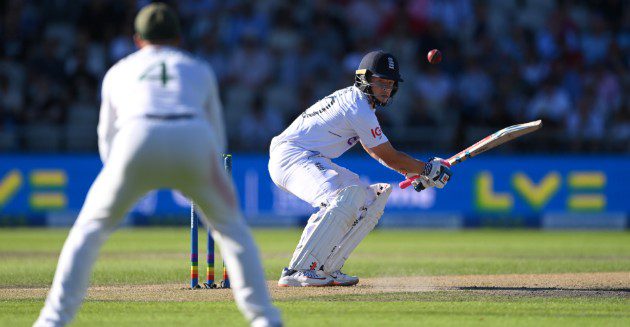 England v South Africa: Match-day information