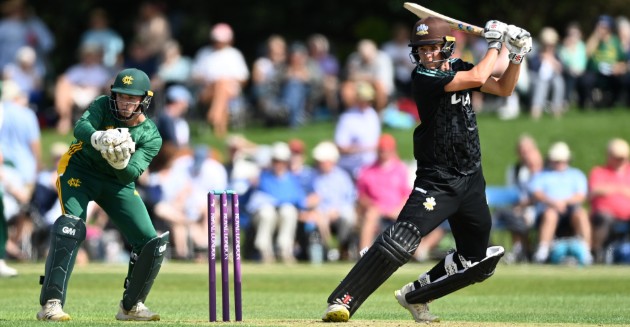 Surrey fall to defeat at Notts in final Royal London Cup fixture