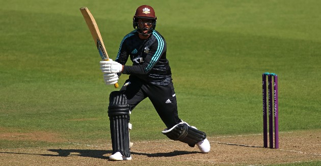 Eskinazi powers Middlesex to victory over Surrey at Radlett