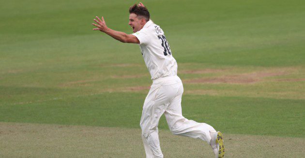 Northamptonshire vs Surrey: Full preview