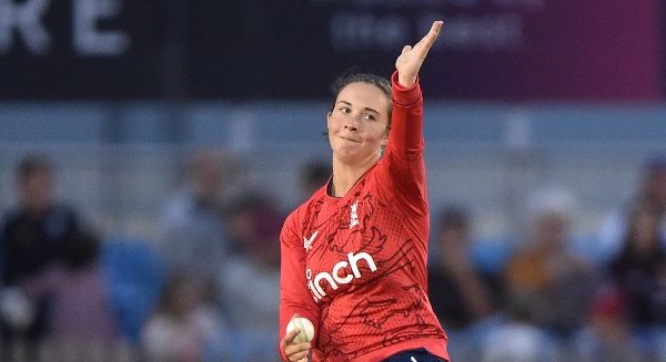 Alice Capsey Earns First England Women ODI Call-Up