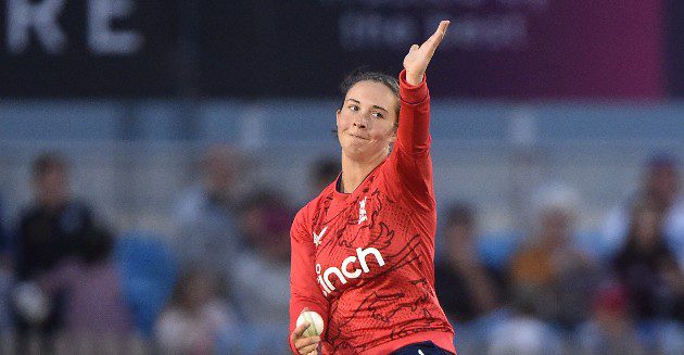 England Women’s squad named for India series