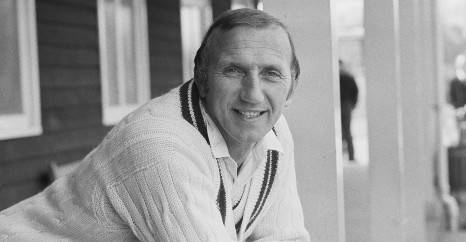 The Kia Oval to be renamed ‘The Micky Stewart Oval’