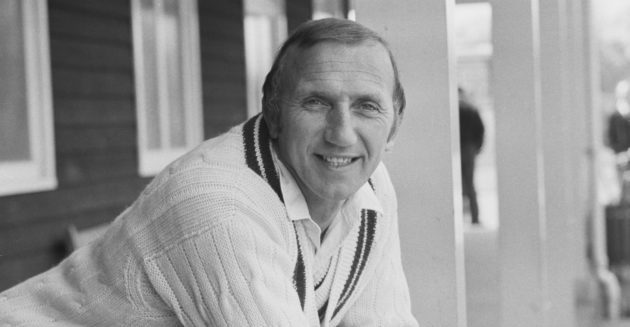 Micky Stewart at 90 – A Life in Sport