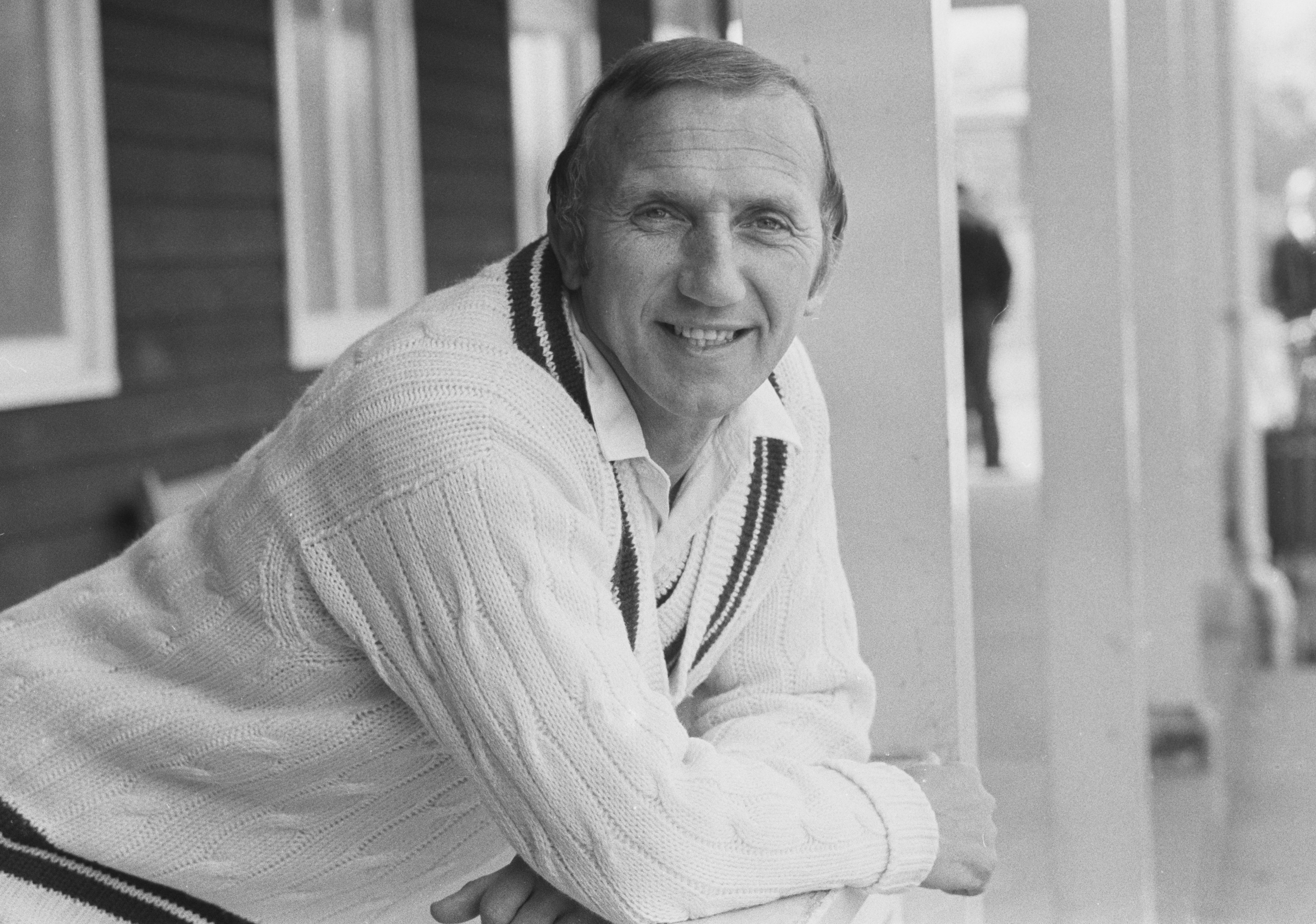Micky Stewart at 90 – A Life in Sport