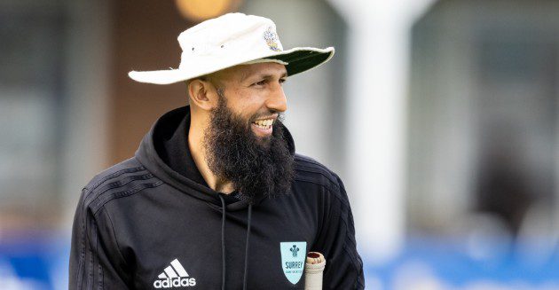 Thank You Hashim: Amla Announces Retirement