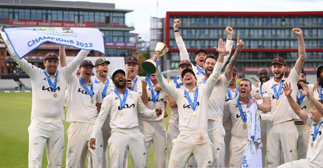 ECB announce schedule for 2023 domestic season