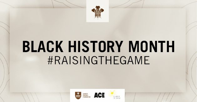 Surrey Celebrate Black History Month